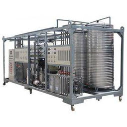 移動(dòng)凈水與飲水設(shè)備 流動(dòng)的生命線，無處不在的安全保障